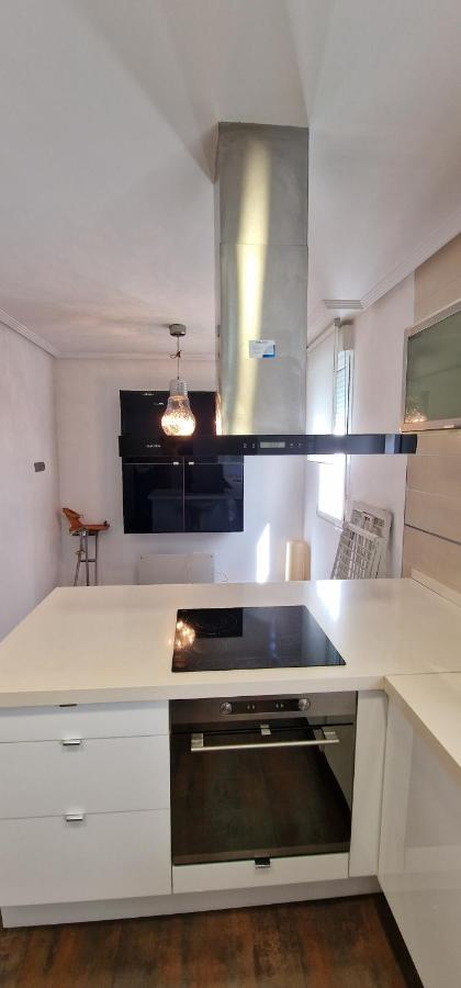 Mirador De Colon - 3 Hab, Wifi, 6 Pax - Vut-4275-As Apartment Gijon Exterior photo
